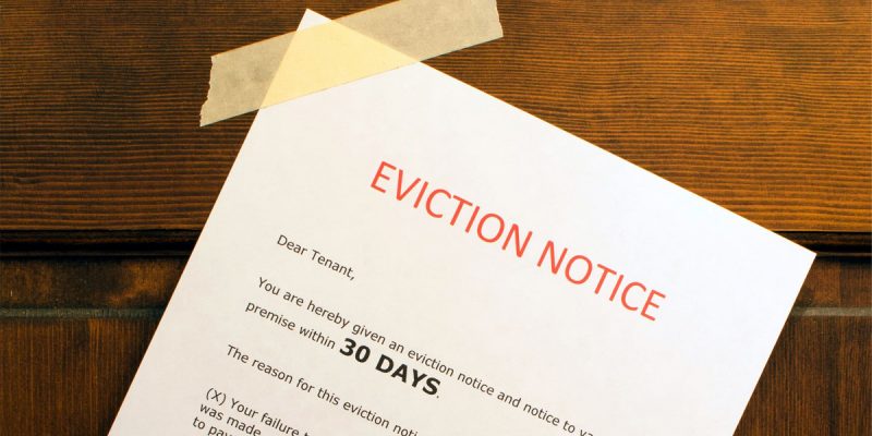 APPEL: The Federal Eviction Moratorium Will Likely, As Always, Do More Harm Than Good