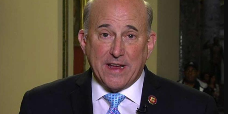 In another effort to challenge Electoral College votes, Rep. Gohmert sues Vice President Mike Pence