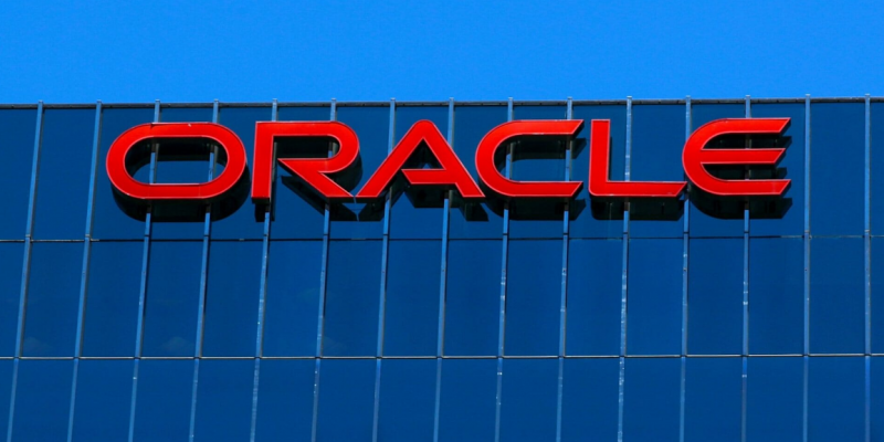 Oracle is yet another company leaving Silicon Valley for Texas