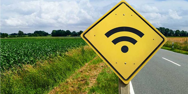 SADOW: Louisiana Finally Gets Rural Broadband Right, For Now
