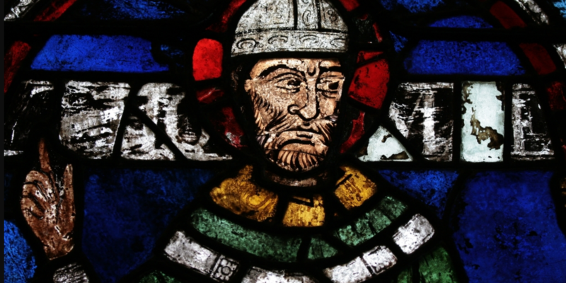 December 29 was the 850th Anniversary of the martyrdom of Thomas Becket