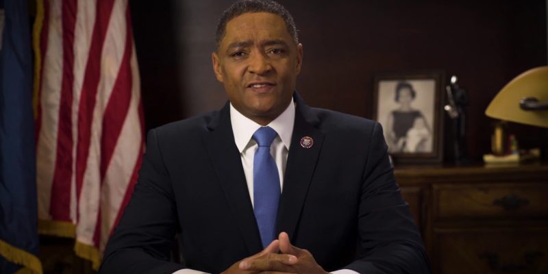 Do We Care That Cedric Richmond Is Leaving The White House?