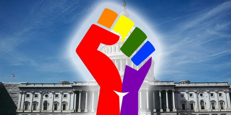 Higgins: Democrats Pushing Radical Gender-Identity Legislation