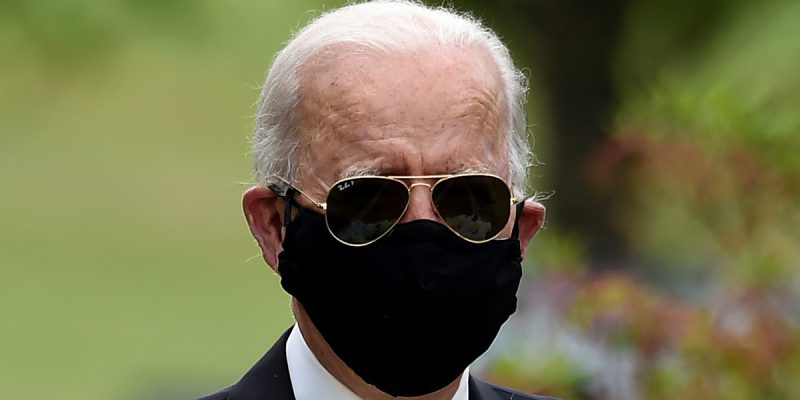 VIDEO: Joe Biden Is So Pathetic It’s Hilarious