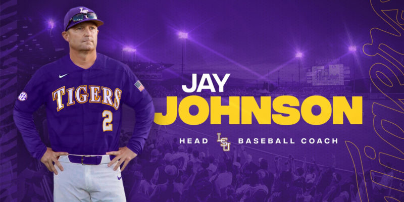 Jay Johnson’s Top Five Immediate Tasks At LSU