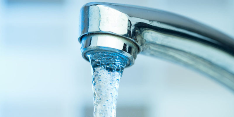 SADOW: Don’t Waste The Federal Swag On Small Water Systems