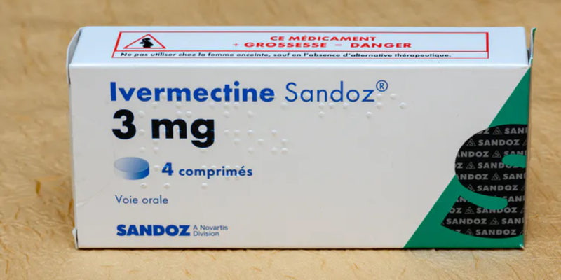 SADOW: LDH’s Ivermectin Warning Is A Mixed Message At Best