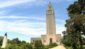 LACAG: A Victory For The 10th Amendment In Louisiana