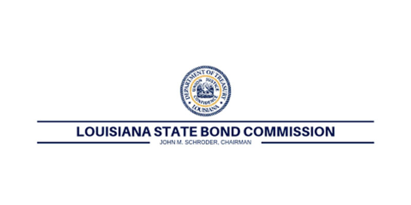 SADOW: “Viewpoint Discrimination” And The Louisiana State Bond Commission