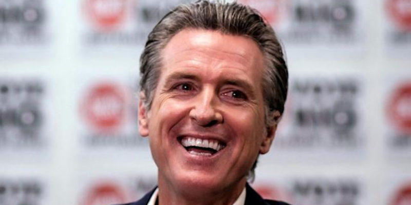 The Coming Consequences Of The Failed Recall Of Gavin Newsom