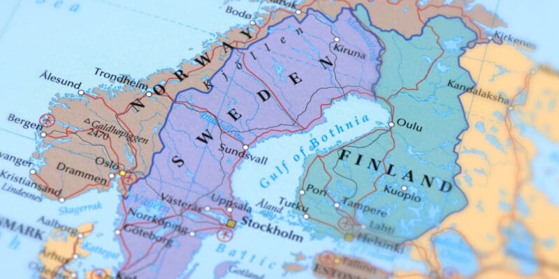 SADOW: Let’s Emulate Scandinavia On COVID, Not Economics
