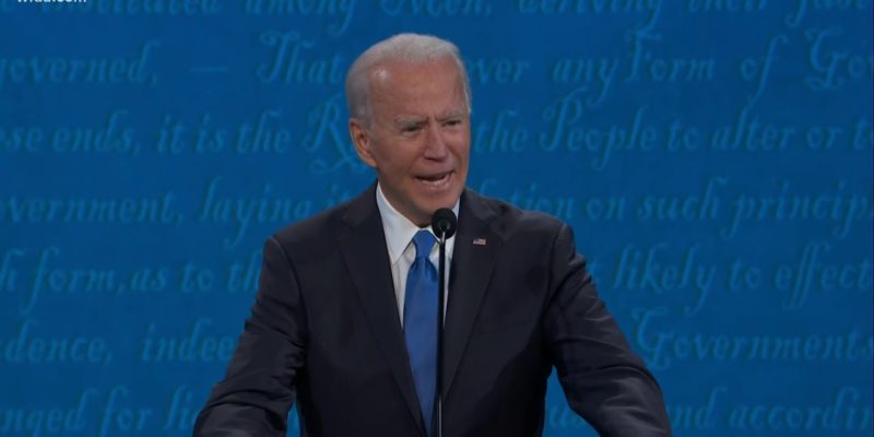 JOHNSON AND STEFANIK: Biden’s 1st Year Is A Disaster, Americans Want Better