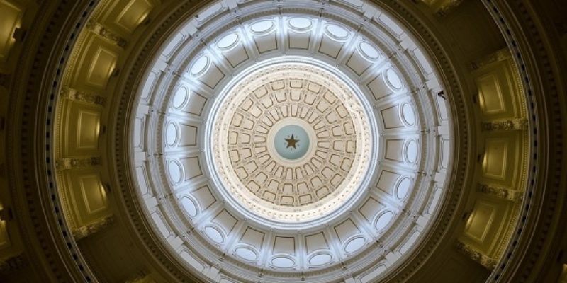 Texans Begin Voting On 8 Constitutional Amendments: Here Are A Few Conservative Recommendations