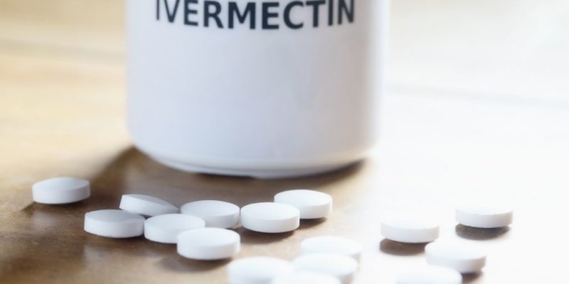 Father Of 5 Dying As Media Asks Wrong Questions About Ivermectin Lawsuit