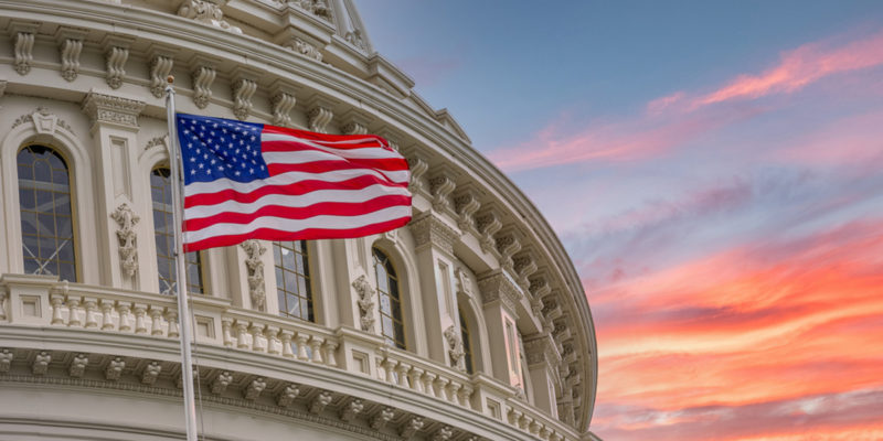 ALEXANDER: As Biden Administration Drifts, Congress Must Assert Itself