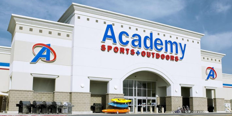 BAYHAM: Academy Sports Targets The Wrong Woman