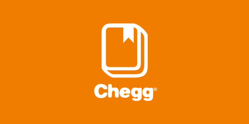 ARMEY: The Boring Truth is Most Students Use Resources Like Chegg Correctly