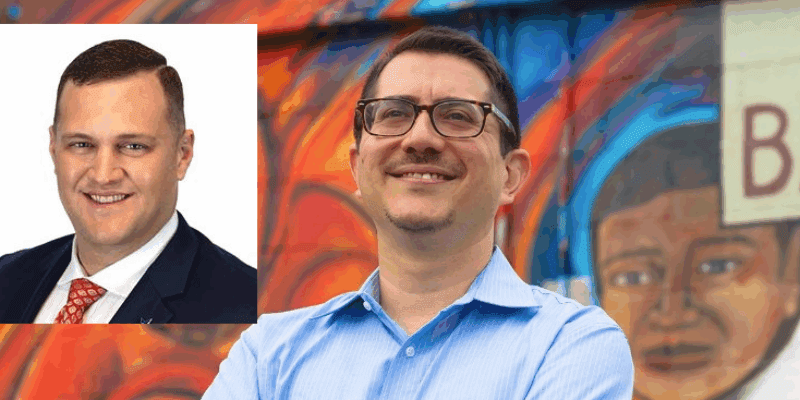 Election Surprise? Socialist DA Indicts 19 Austin Police Officers Including GOP Candidate