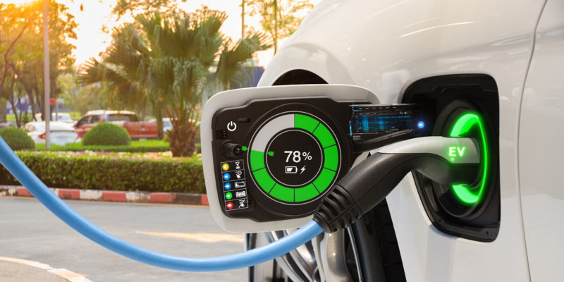 Renewable Sources Requirement For EV Charging Stations Paused By Bill’s Author