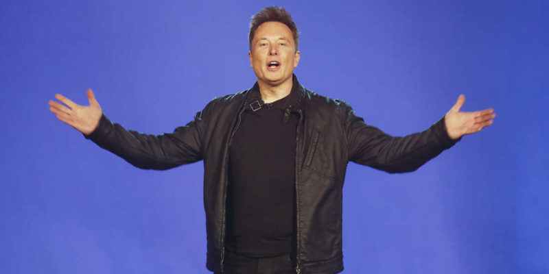 Elon Musk Will Either Own Twitter Or Purge Its Board And Management