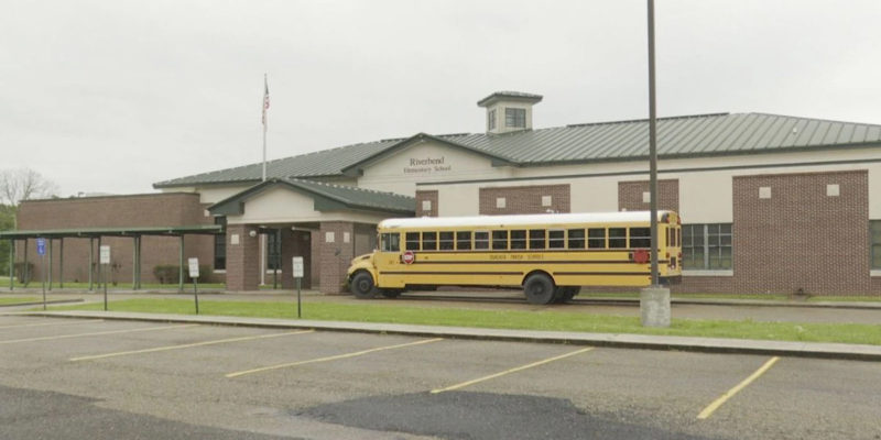 GARLINGTON: Riverbend Elementary Could Lead The Way To Restoration