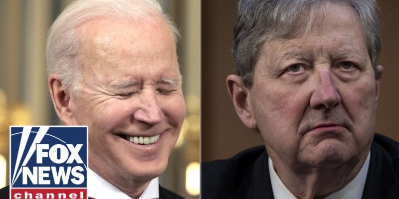 VIDEO: Kennedy Says Biden’s “Wokers” Want To “Beat The Crap Out Of” America