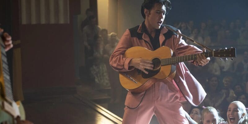 REVIEW: ‘Elvis’ Remixes Truth About King Of Rock N’ Roll’s Politics