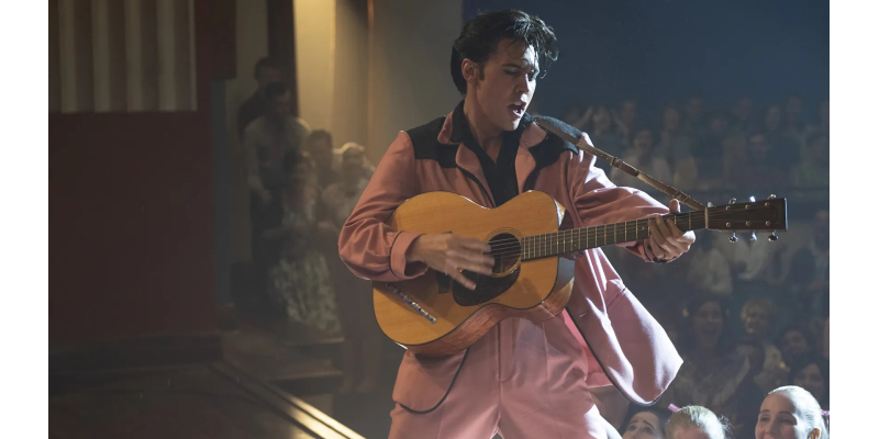 REVIEW: ‘Elvis’ Remixes Truth About King Of Rock N’ Roll’s Politics