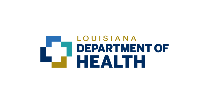 The Louisiana Department Of Health Looks Like A Crime Syndicate