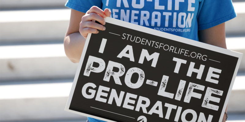 SADOW: Louisiana Is Poised To Become America’s Most Pro-Life State