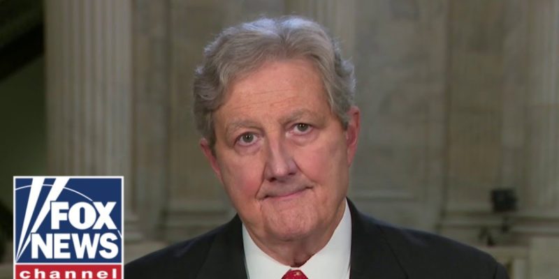 VIDEO: Kennedy Says Biden Administration Is “Constantly Screwing With The American People”