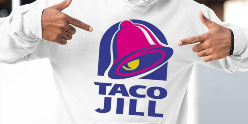 BLANCO: I Suppose I Should Taco Bout Dr. Jill