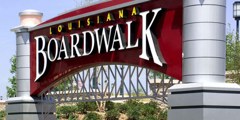 SADOW: Boardwalk Sale Is Just Another Reminder Of Bossier City’s Dumb Spending