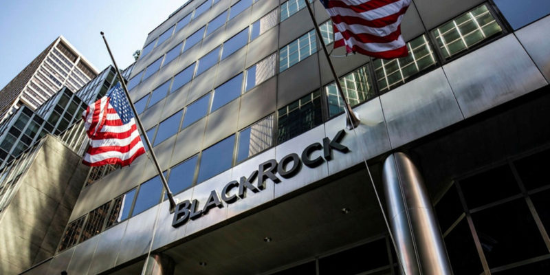 Louisiana Has Begun To Join The BlackRock Backlash, And It’s About Time