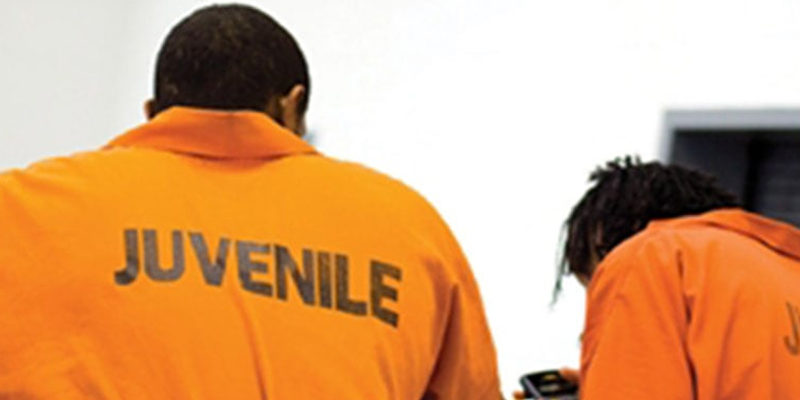 SADOW: It’s Time For A Tougher Juvenile Prosecution Law