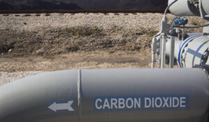 Stopping The Climate-Change Carbon-Capture Idiocy Is A Conservative Cause Worth Fighting For