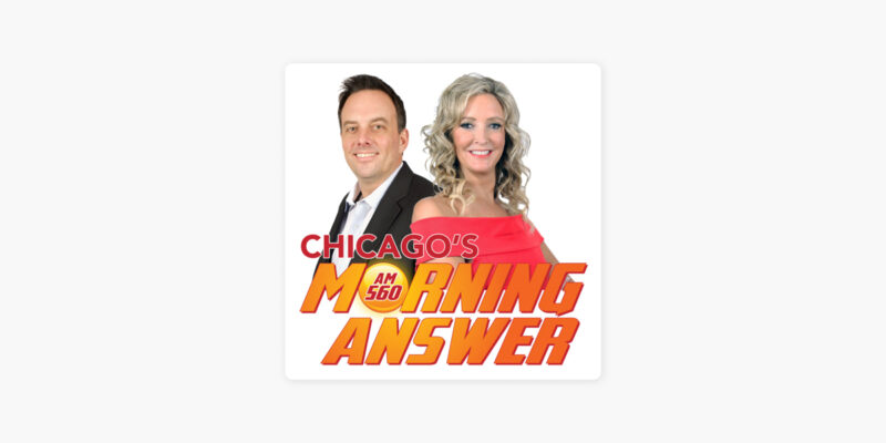 RADIO: Talking Midterms With Chicago’s Morning Answer Show