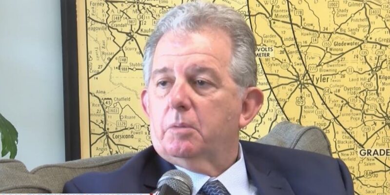 SADOW: Can GOP’s Arceneaux Win Again in Shreveport?