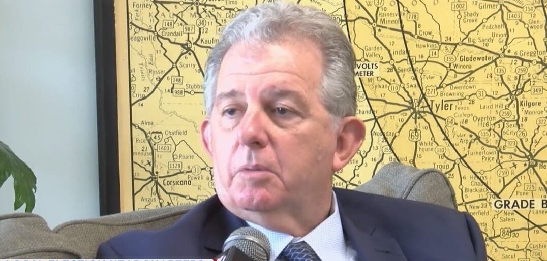 SADOW: Can GOP's Arceneaux Win Again in Shreveport?
