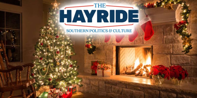 We’d Like To Wish You A Merry Christmas!