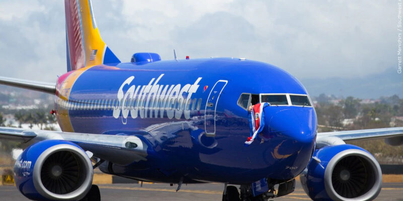 BAYHAM: You Really Don’t Want Southwest Airlines To Fail