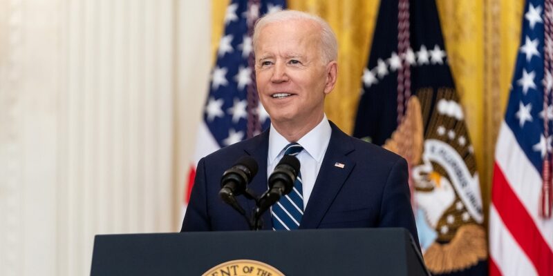 HIGGINS: Joe Biden Appears To Have Taken Bribes