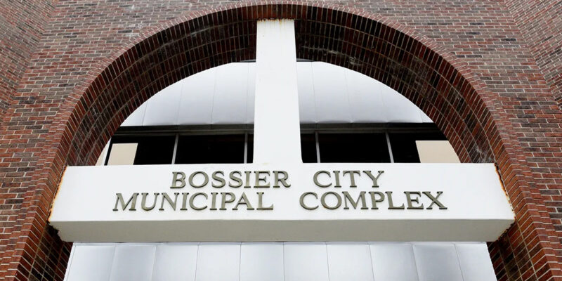 SADOW: They’re Building Monuments To Themselves At The Bossier City Council
