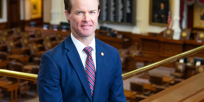 Speaker Phelan Baby-Steps Republican Gains On Texas House Committees
