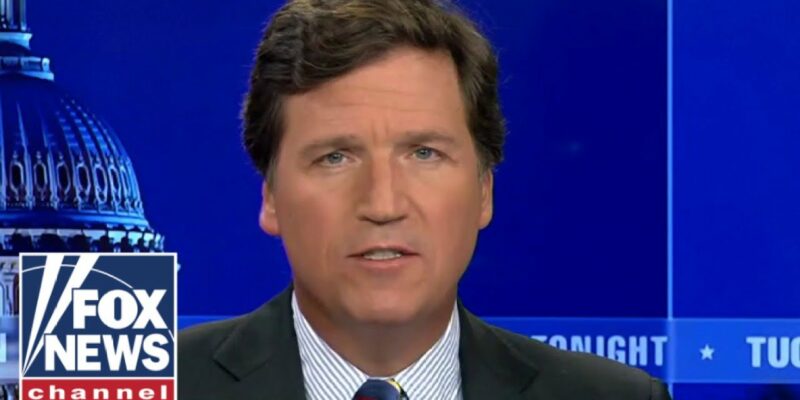 Tucker Carlson Is Now Out At Fox; Who’s Gonna Watch Now?