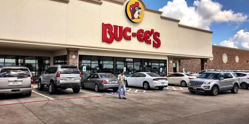 New Details Emerge in Delay of Louisiana’s First Buc-ee’s