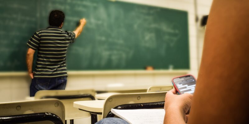 Louisiana’s College Professors Abuse Their Special Privileges