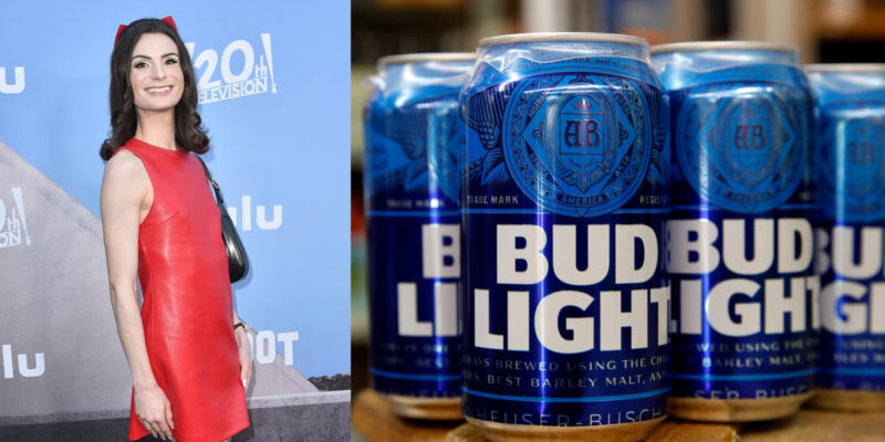 CROUERE: As Bud Light Goes Woke, Customers Go Away