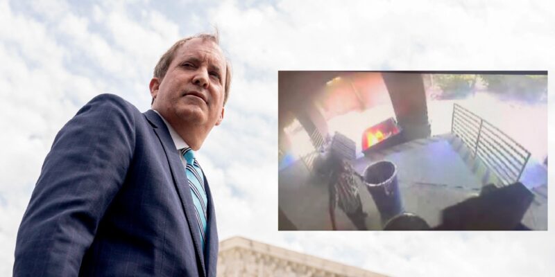 Texas AG Impeachment: Delayed Justice Or Dumpster Fire?