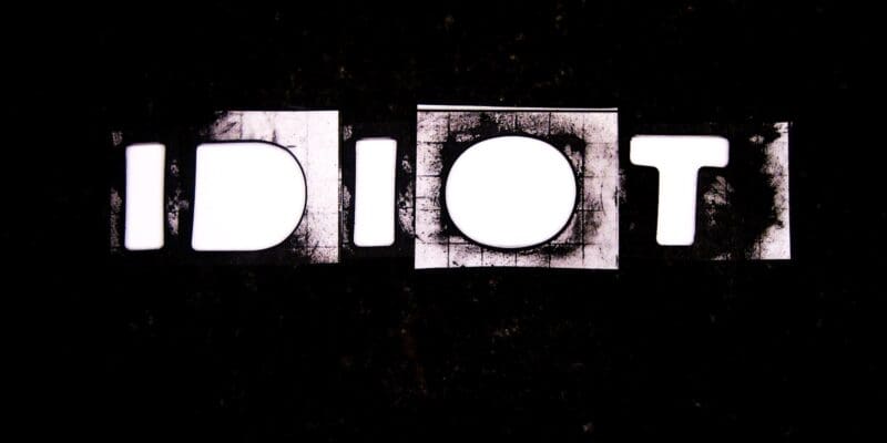 New Orleans Woman, Who Wasn’t Terribly Bright, Sought a Hitman